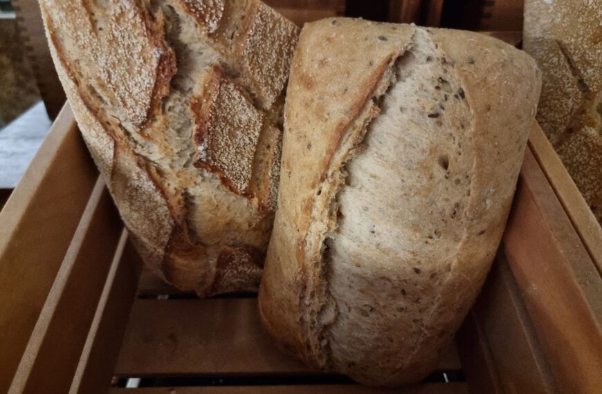 Як їсти хліб, щоб не товстіти: тільки з одним продуктом — секрет&hellip;