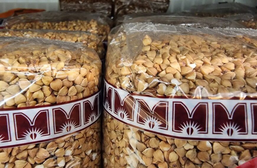 Діабет та каші: рейтинг круп, які не піднімуть вам цукор, та ті,…