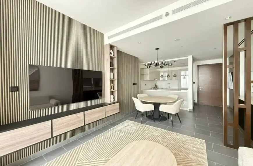 Як оновити інтер'єр без ремонту: поради дизайнерів із 20-річним стажем