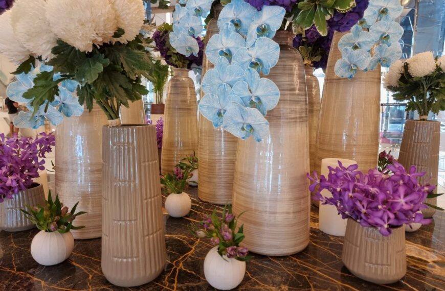 Рослини в інтер'єрі: які 3 види пожвавлюють будь-яку кімнату і чому штучні&hellip;