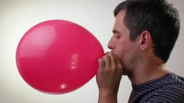 Правильне дихання – шлях до безсмертя?