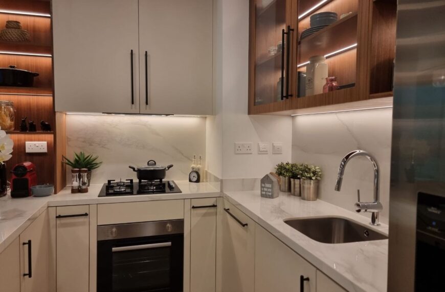 Побутова техніка: чому вбудована техніка дорожча і чи варто переплачувати за єдиний&hellip;