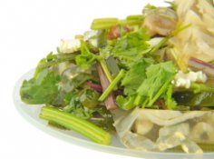 “Географічні” салати куштували? Азія