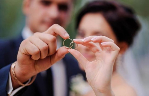 Прикмети про обручки