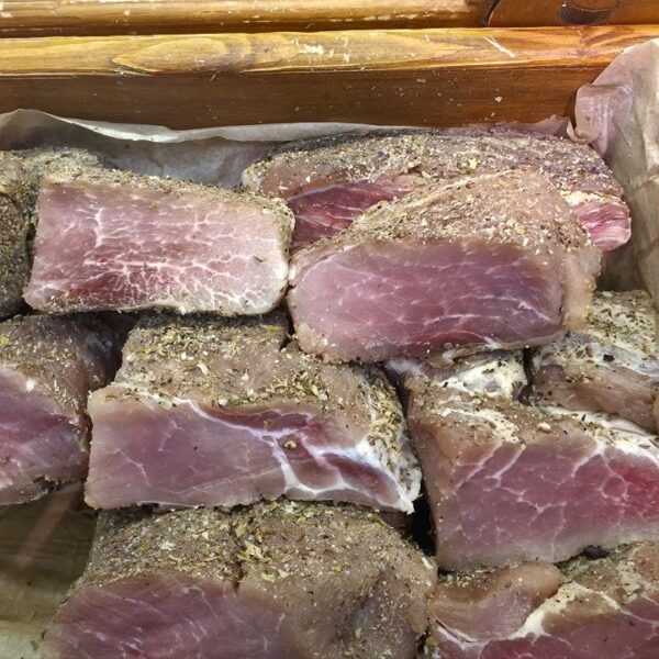 ТОП-5 продуктів, які шкодять пам'яті: що ми їмо кожен день і не помічаємо шкоди