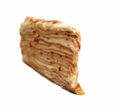 Як приготувати торт Наполеон?