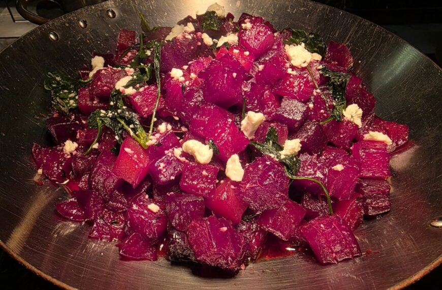 Що корисніше: варений буряк або сирий — несподівана відповідь