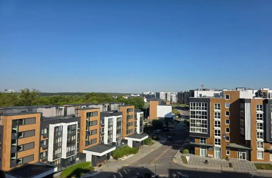 Як не дати себе обдурити під час приймання житла: лайфхаки для новоселів