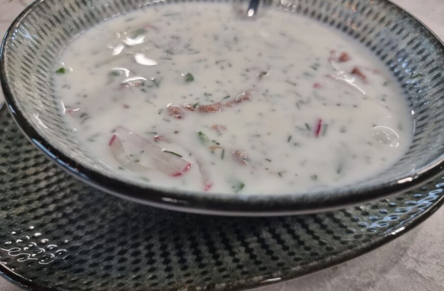 Скільки хвилин не можна пити після холодного супу: гастрит забезпечений