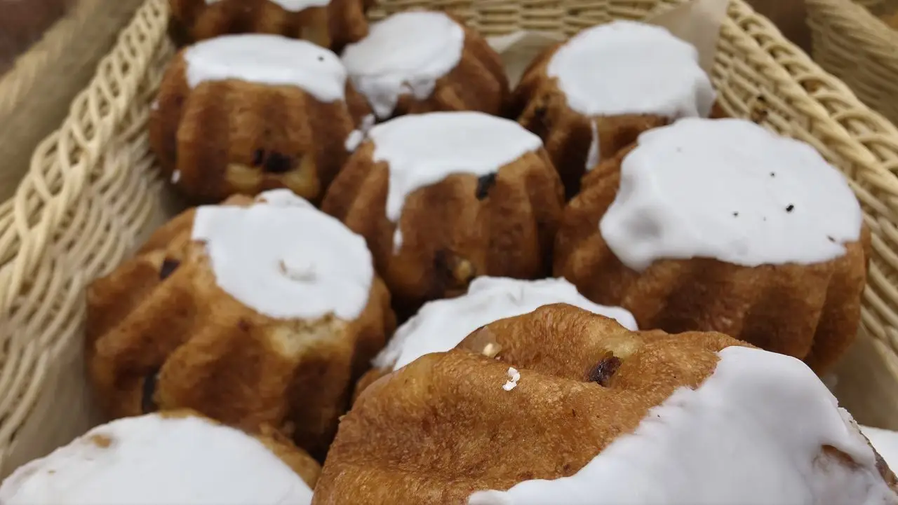 Прихований голод: якого мікроелемента не вистачає, якщо тягне на солодке сладости