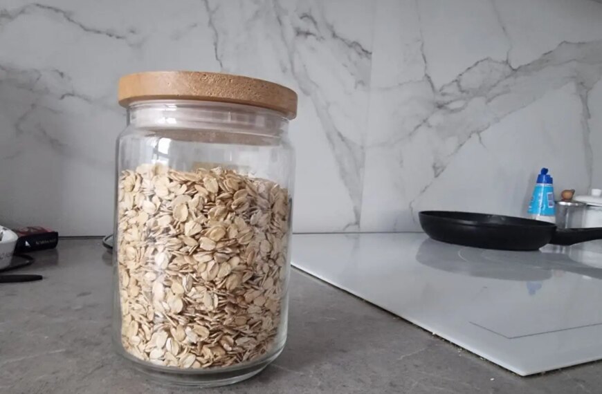 Що не можна додавати у вівсянку, щоб не отримати діабет: головний цукровий&hellip;