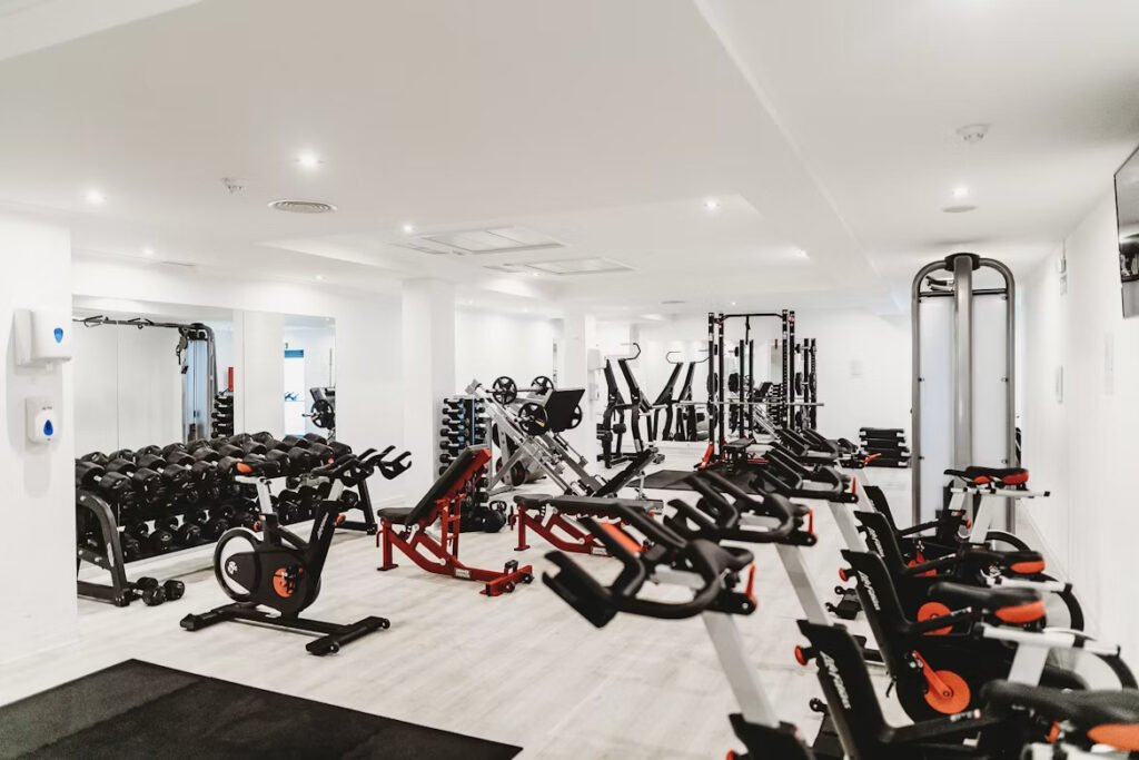 ligafitness