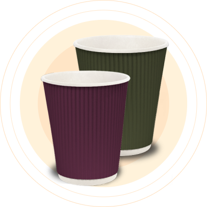 Future Cups: Секреты производства бумажных стаканов