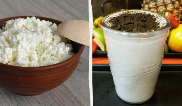 Сир чи йогурт: дієтологи порівняли користь продуктів для здоров’я