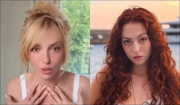 Олена Полякова та її донька потрапили в аварію за кордоном: неочікувані деталі події