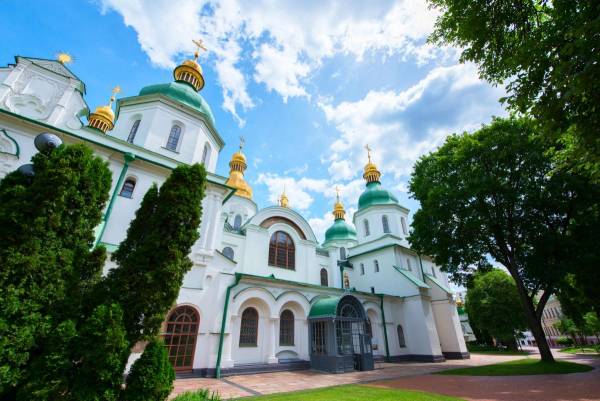 Православний календар на серпень 2026: Усікновення та інші важливі дати