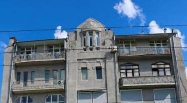 Відновлення будинку Остапа Вишні в Харкові: вартість проєкту