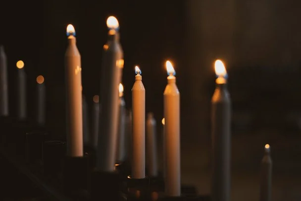 20 серпня віряни святкують День пам’яті святого пророка Самуїла / © unsplash.com