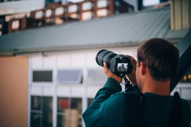 19 серпня Всесвітній день фотографії / © pexels.com