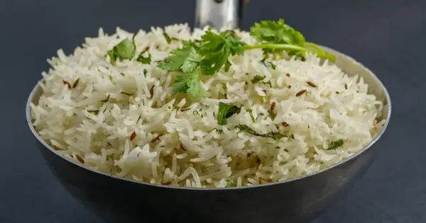 Іспанські кухарі показали, як варити рис ідеально