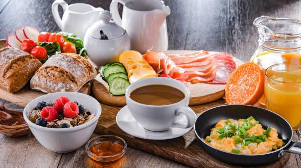 Щоденні 50 грамів цього продукту підвищують ризик діабету