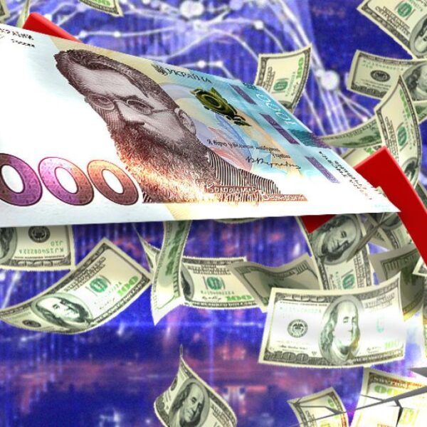 Курси валют на 27 серпня: долар, євро та злотий