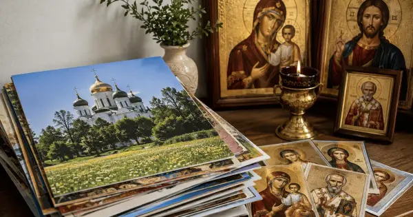 Дві зони в оселі, де не варто розміщувати ікони