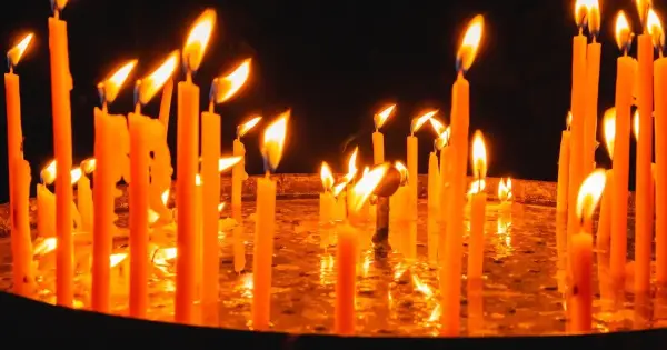Успіння Пресвятої Богородиці: головне свято 25 серпня