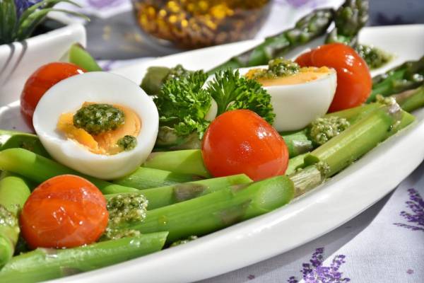 7 ситних продуктів, які врятують від голоду без зайвих калорій