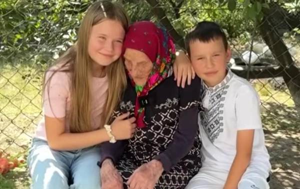 104-річна волинянка розкрила свої щоденні ранкові та вечірні ритуали