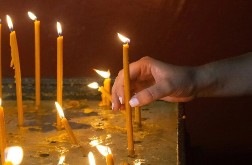 Преображення Господнє: яке церковне свято відзначають 19 серпня