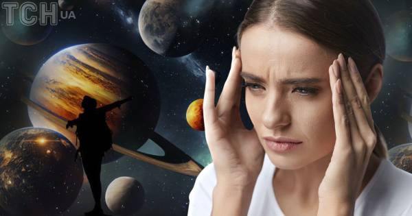 Увага: Сьогодні прогнозують потужну магнітну бурю
