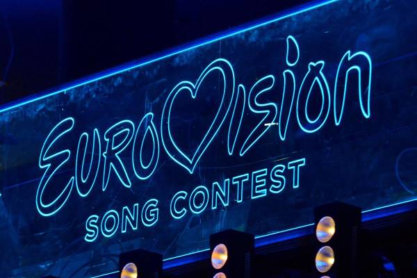 Київ прийматиме “Євробачення-2027”