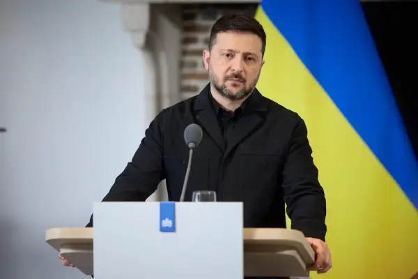 Зеленський анонсував підвищення стипендій та повторне ЗНО для українських студентів