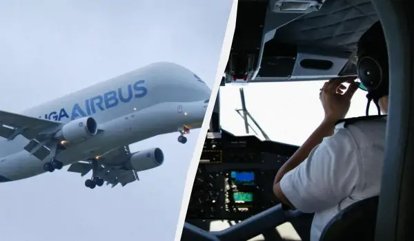 Пілоти Airbus заснули під час польоту: деталі рейсу