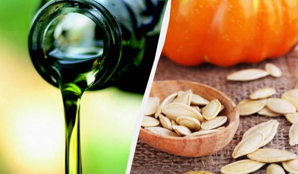Гарбузова олія: реальні переваги для здоров’я та краси