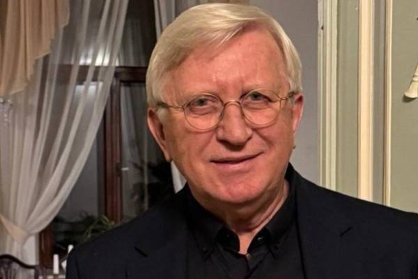 Пенсія Олега Горянського: актор розкрив суму виплат