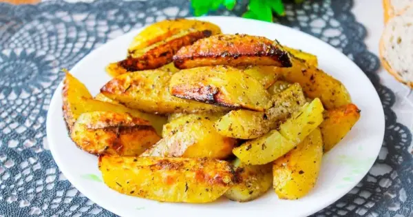 10 ситних страв за копійки з доступних продуктів