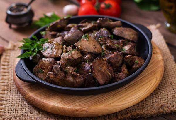 Їжа для мозку: які продукти допоможуть зберегти пам’ять після 60