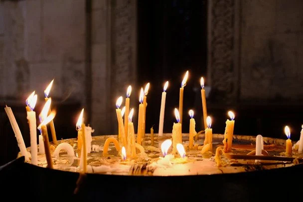 29 серпня віряни вшановують Усікновення чесної голови пророка, предтечі Івана Хрестителя