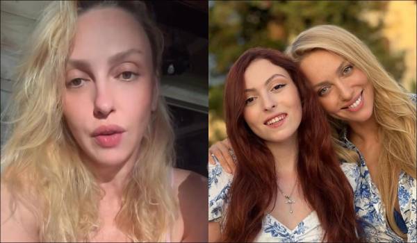 Полякова вперше після ДТП у Молдові зробила заяву
