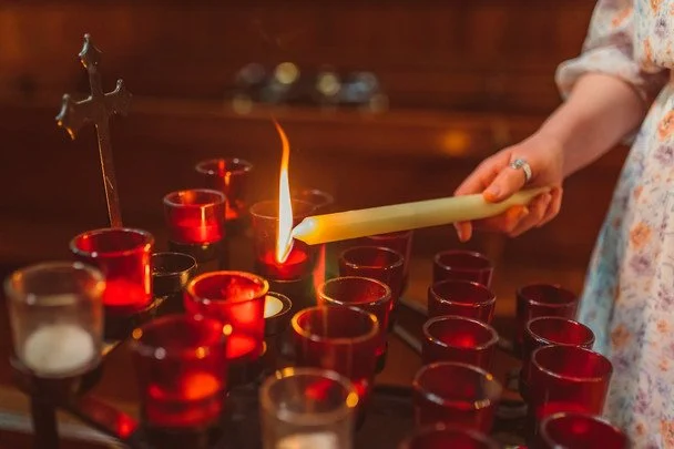 16 серпня віряни святкують День пам’яті святого мученика Діомида / © pexels.com
