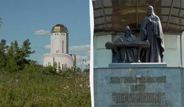 Село-привид: 100 мешканців на колись густонаселеному хуторі