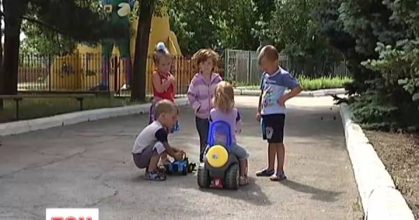 Берег Одеси: як переселенці знаходять спокій подалі від тривог Сходу