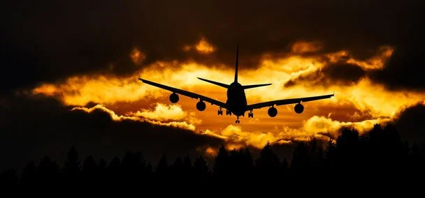 29 серпня в Україні День авіації України