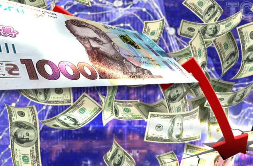 Курси валют на вихідні: долар, євро та злотий 15-16 серпня