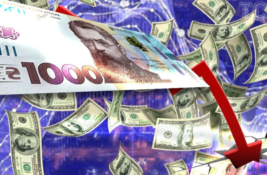 Курс валют 27 серпня: скільки коштують долар, євро, злотий