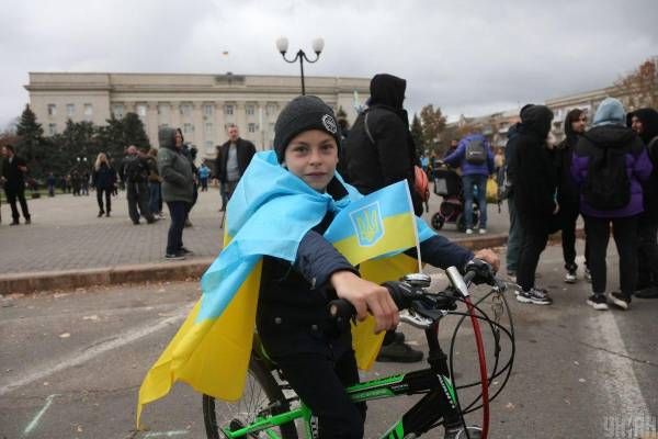 Статус “дитина війни”: які пільги та виплати отримають українські діти