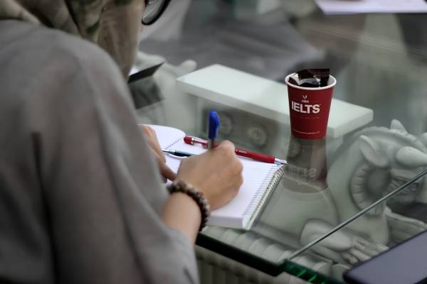 Виправляємо помилки в IELTS: як не втратити бали