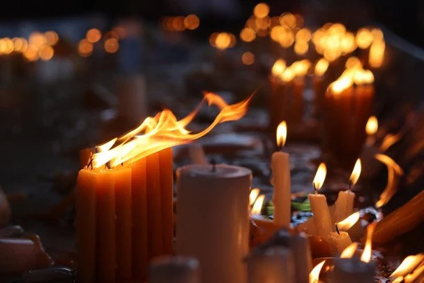 19 серпня віряни святкують День пам’яті святого мученика Андрія Стратопедарха і тих, хто з ним